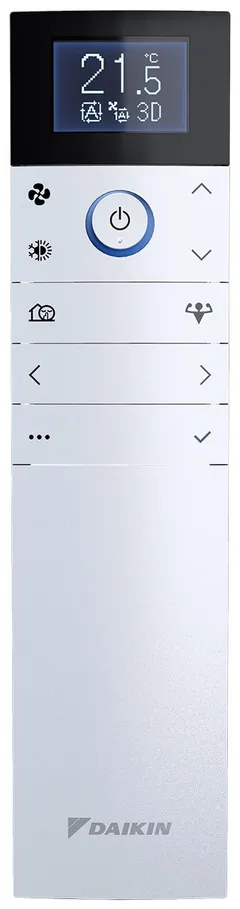 Emura 2,5 kW FTXJ25AW9 – náhľad 4