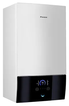 Altherma 3 R/len vykurovanie/ 11 kW EBBX11D9W – náhľad 2