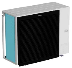 Altherma R /len vykurovanie/ 11 kW EBBH11D9W – náhľad 3