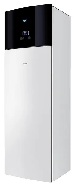 Altherma 3 R 8 kW EHBX08E9W – náhľad 3