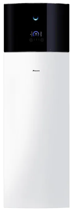 Altherma 3 R 16 kW EBVZ16S18D9W – náhľad 1