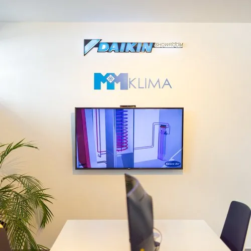 Fotografia z prevádzky M-M KLIMA 37