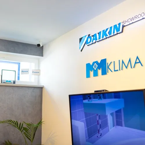 Fotografia z prevádzky M-M KLIMA 36