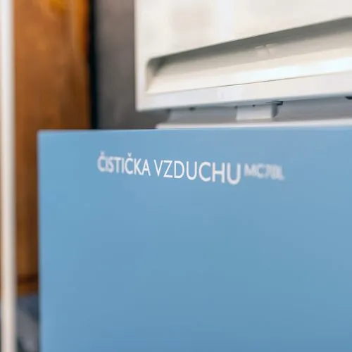 Fotografia z prevádzky M-M KLIMA 40