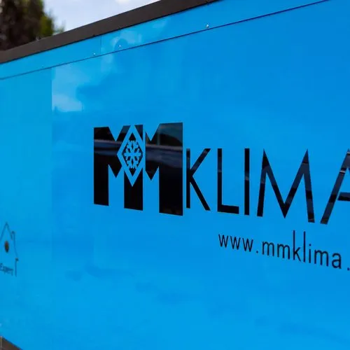 Fotografia z prevádzky M-M KLIMA 74