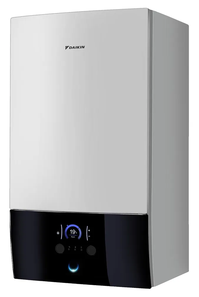 Daikin Altherma 3 R/len vykurovanie/ 8 kW